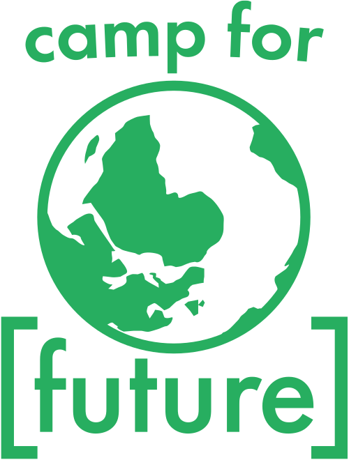 Logo Camp for Future